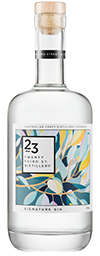 23rd Street Siganture Gin